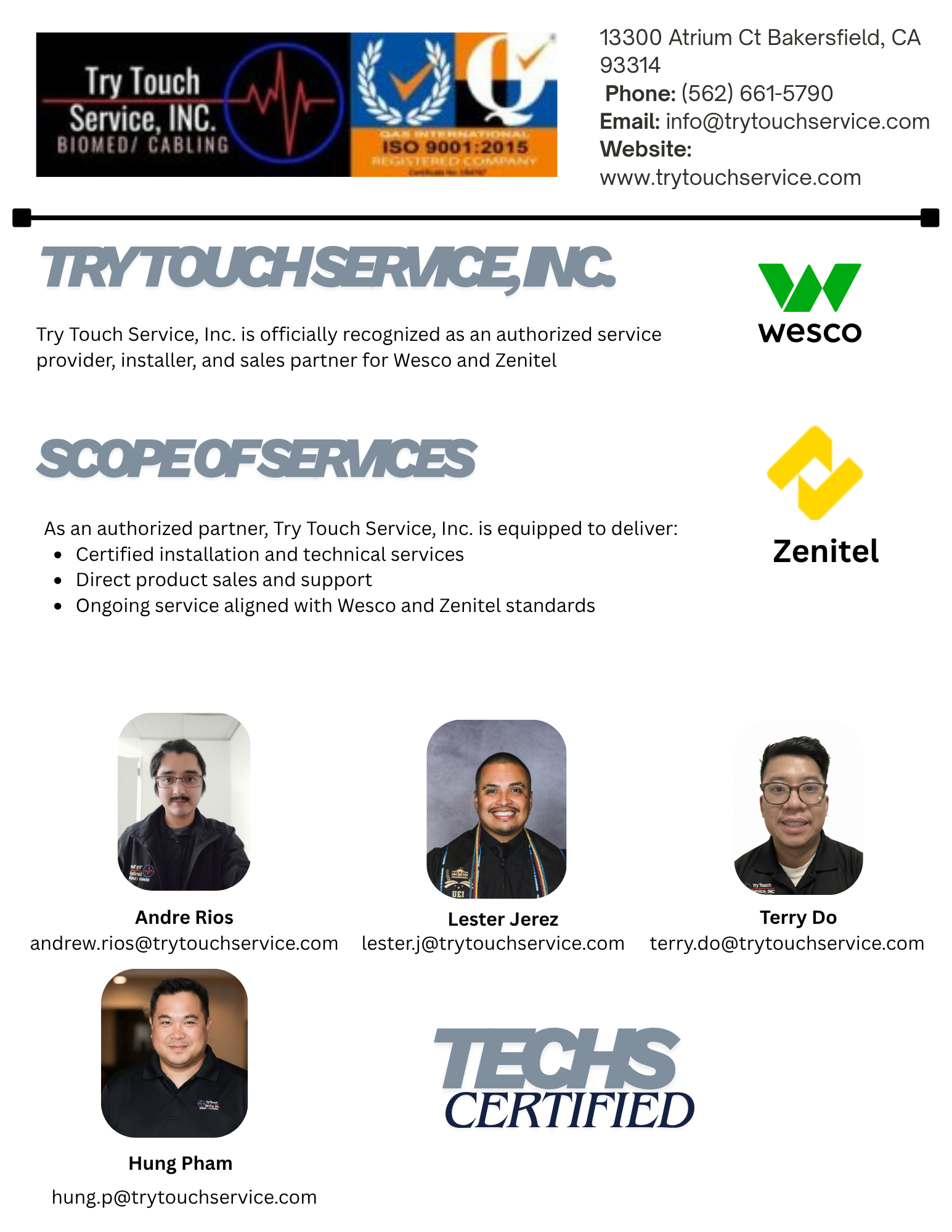 flyer